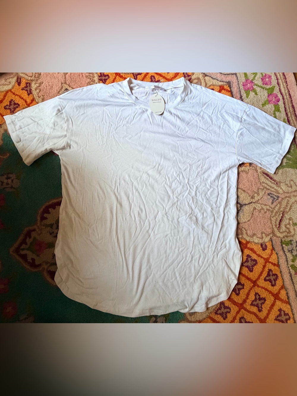 Halife T-Shirt M